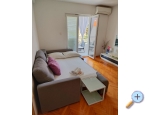 Appartements IVO - Makarska Kroatien