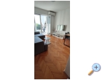 Appartements IVO - Makarska Kroatien