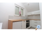 Appartements IVO - Makarska Kroatien