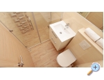 Appartements IVO - Makarska Kroatien