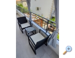 Appartements IVO - Makarska Kroatien