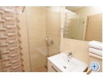 Appartements IVO - Makarska Kroatien