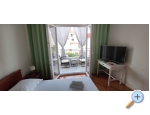 Appartements IVO - Makarska Kroatien