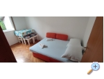 Appartements IVO - Makarska Kroatien