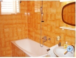 Appartements IVO - Makarska Kroatien