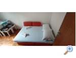 Appartements IVO - Makarska Kroatien