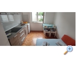 Appartements IVO - Makarska Kroatien