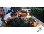 Apartmny IVO - Makarska Chorvatsko