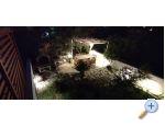 Apartmny IVO - Makarska Chorvatsko