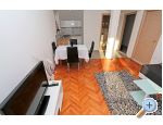 Apartmny IVO - Makarska Chorvatsko