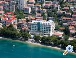 Apartmny IVO - Makarska Chorvatsko