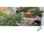 Apartmny IVO - Makarska Chorvatsko