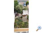 Apartmny IVO - Makarska Chorvatsko