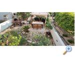 Apartmny IVO - Makarska Chorvatsko
