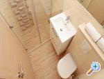 Apartmny IVO - Makarska Chorvatsko