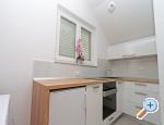 Apartmny IVO - Makarska Chorvatsko