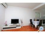 Apartmny IVO - Makarska Chorvatsko