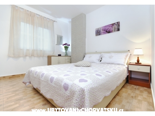 Appartamenti Jana - Makarska Croazia