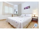 Apartmaji Jana - Makarska Hrvaka