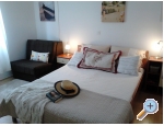 Apartmaji Jana - Makarska Hrvaka