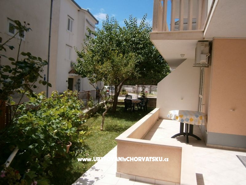 Apartmány Julija – ubytování Makarska, Chorvatsko – foto 10