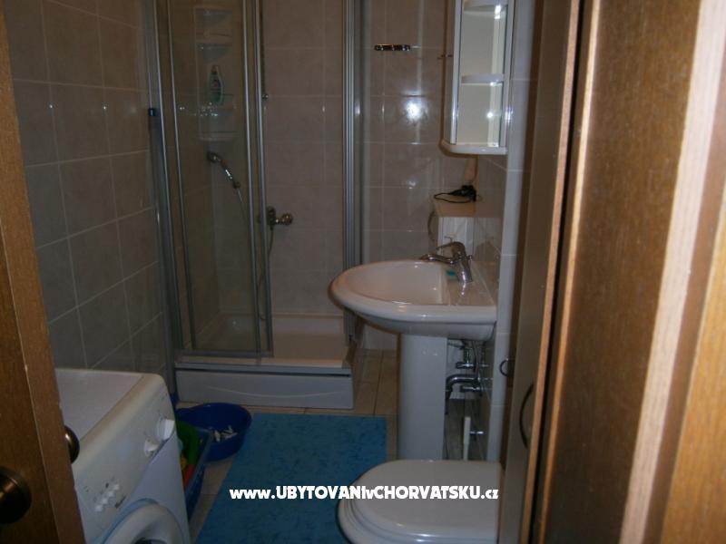 Apartmány Julija – ubytování Makarska, Chorvatsko – foto 14