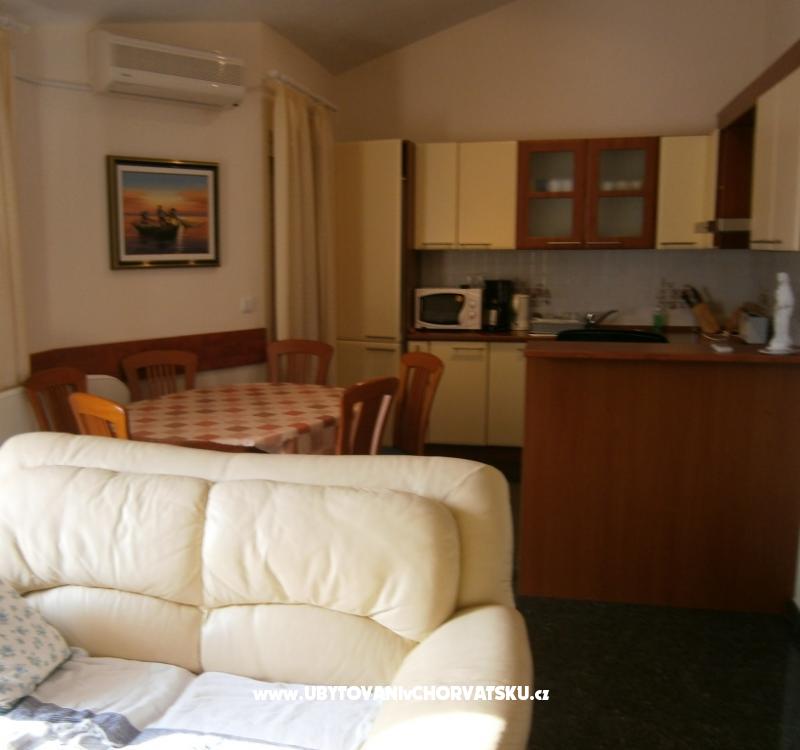 Apartmány Julija – ubytování Makarska, Chorvatsko – foto 16