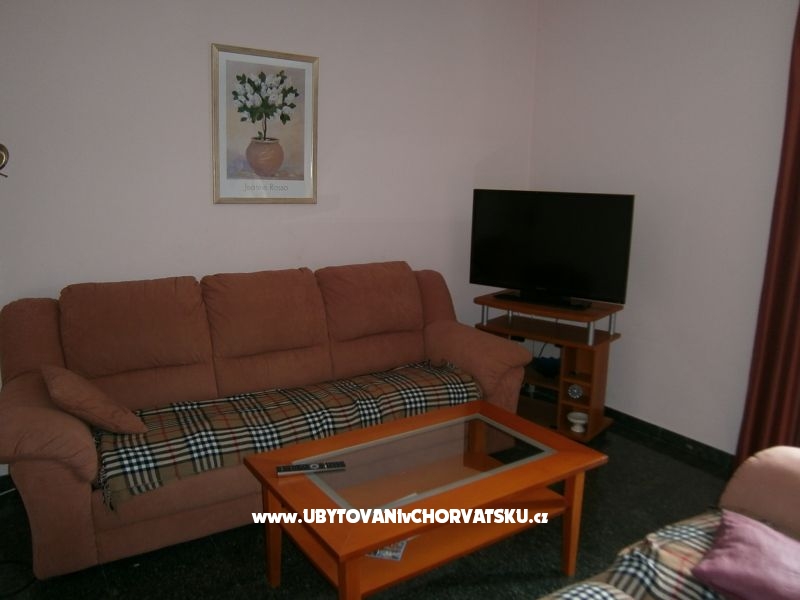 Apartmány Julija – ubytování Makarska, Chorvatsko – foto 3