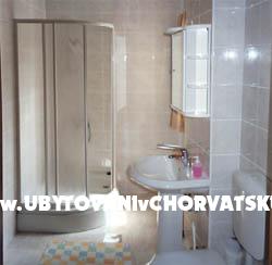 Apartmány Julija – ubytování Makarska, Chorvatsko – foto 5