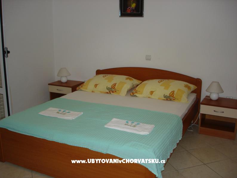 Apartmány Julija – ubytování Makarska, Chorvatsko – foto 6