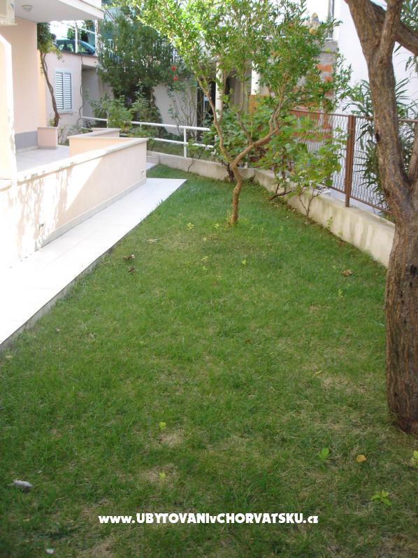 Apartmány Julija – ubytování Makarska, Chorvatsko – foto 8