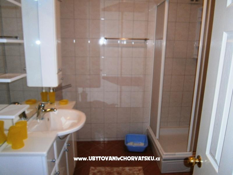 Apartmány Julija – ubytování Makarska, Chorvatsko – foto 9