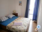 Apartmány Julija – Makarska – náhled 15