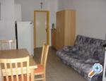 Apartmány Julija – Makarska – náhled 7