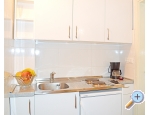 Apartmny KATE - Makarska Chorvatsko