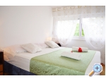 Appartements KATE - Makarska Kroatien