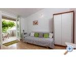 Appartements KATE - Makarska Kroatien