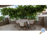 Appartements KATE - Makarska Kroatien