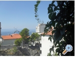 Appartements KATE - Makarska Kroatien