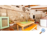 Appartements KATE - Makarska Kroatien