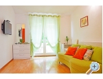 Appartements KATE - Makarska Kroatien