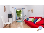 Apartmny KATE - Makarska Chorvatsko