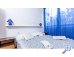 Appartements KATE - Makarska Kroatien