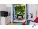 Appartements KATE - Makarska Kroatien