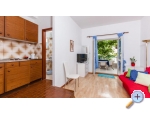 Appartements KATE - Makarska Kroatien