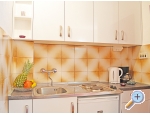 Appartements KATE - Makarska Kroatien
