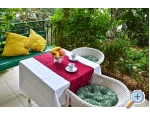 Apartmny KATE - Makarska Chorvatsko