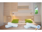 Appartements KATE - Makarska Kroatien