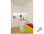 Appartements KATE - Makarska Kroatien