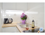 Appartements KATE - Makarska Kroatien